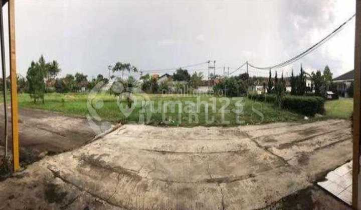 Dijual Pabrik Siap Pakai di Kawasan Ramai Usaha Banjaran, Bandung 8