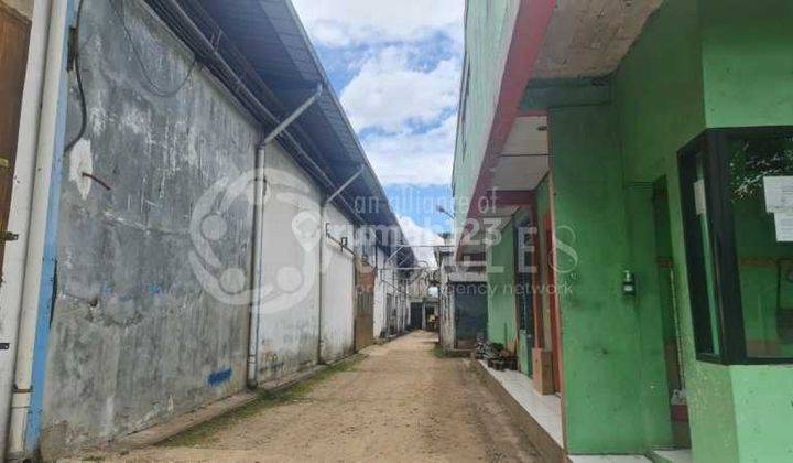 Miliki Segera, Pabrik Bikin Untung di Kopo Katapang, Bandung 3