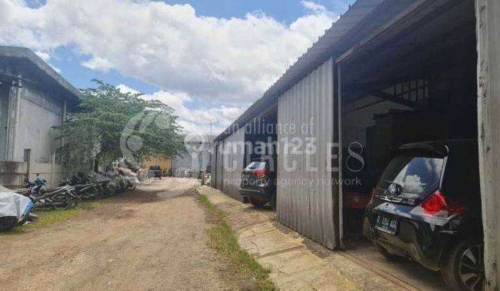 Miliki Segera, Pabrik Bikin Untung di Kopo Katapang, Bandung 7