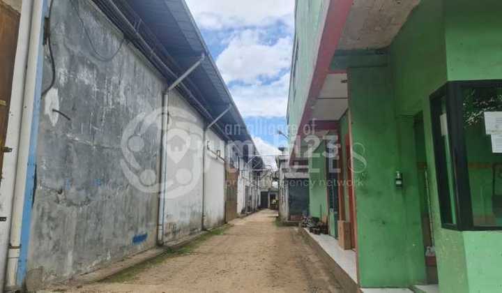 Miliki Segera, Pabrik Bikin Untung di Kopo Katapang, Bandung 8