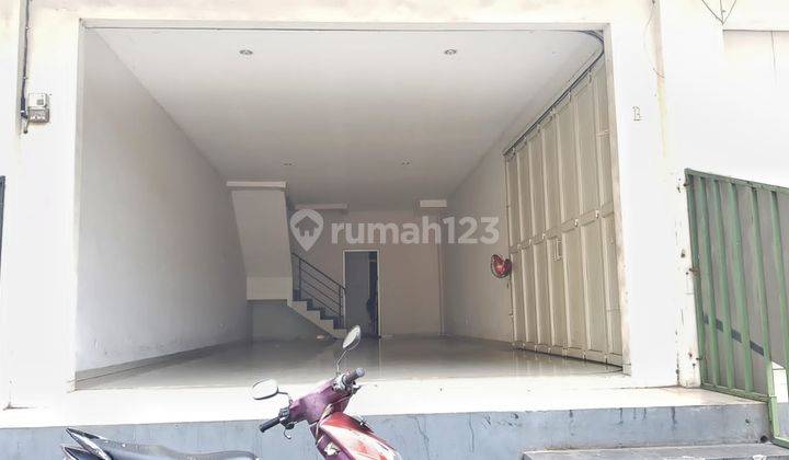 Dapatkan.. Ruko Ladang Investasi Di Sukaraja Pasteur, Bandung