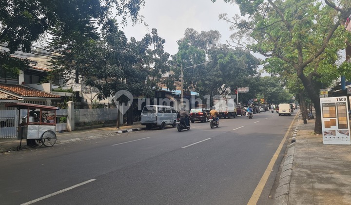 Miliki Ruko Di Lokasi Strategis, Bawa Hoki di Rajawali Barat, Bdg