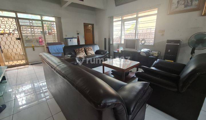 Miliki Ruko Di Lokasi Strategis, Bawa Hoki di Rajawali Barat, Bdg