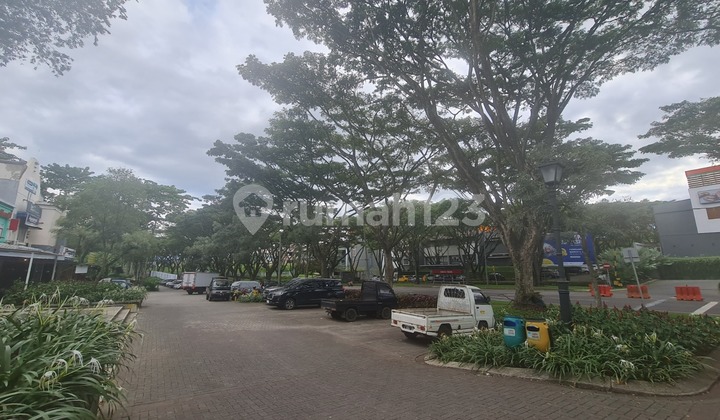 Segera Miliki Ruko Bawa Hoki, di Kota Baru Parahyangan, Bandung