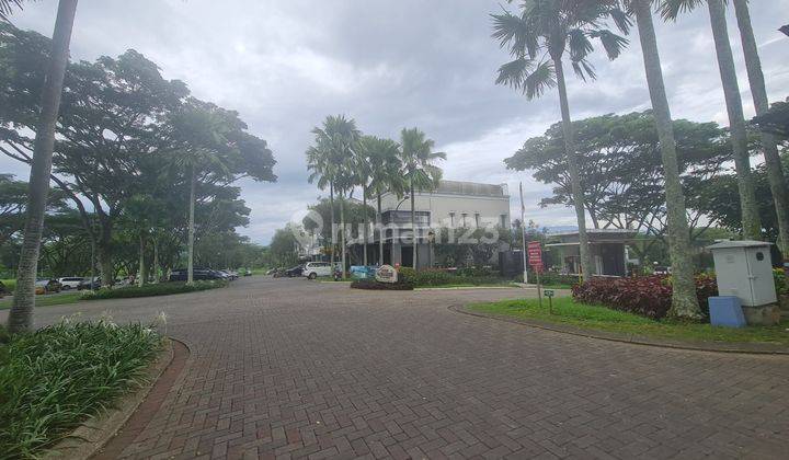 Segera Miliki Ruko Bawa Hoki, di Kota Baru Parahyangan, Bandung