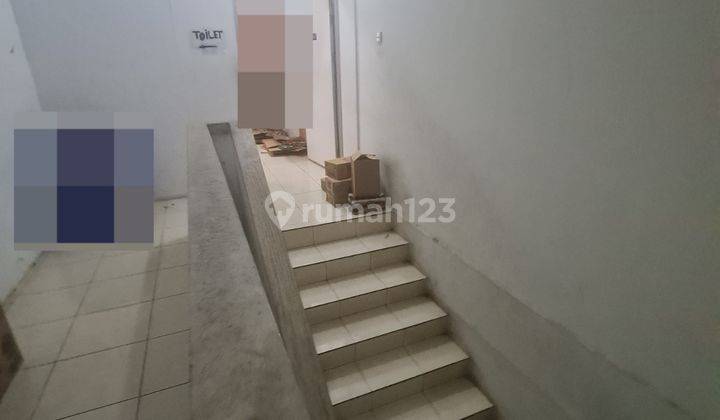 Segera Miliki Ruko Bawa Hoki, di Kota Baru Parahyangan, Bandung
