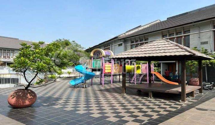 Jual Keren Ruko Di Lokasi Strategis, Pinggir Jalan, Pasteur, Bdg 5