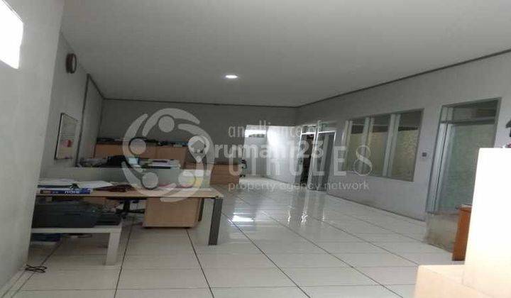Dijual Gudang Siap Pakai di Kawasan Ramai Melong, Cimahi 2