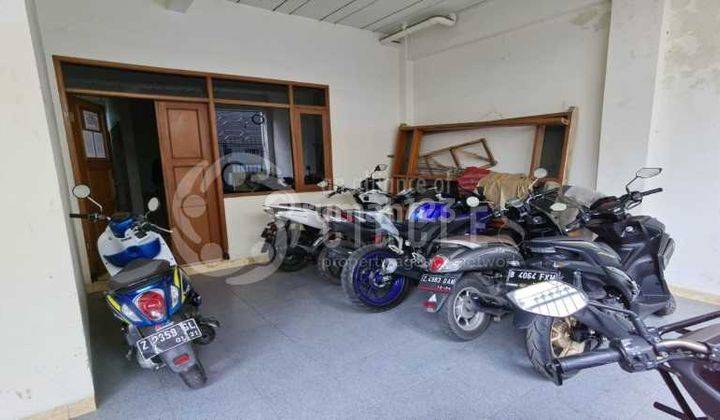 Dijual Rumah Siap Pakai di Kawasan Ramai Usaha Lengkong, Bandung 3