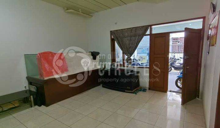 Dijual Rumah Siap Pakai di Kawasan Ramai Usaha Lengkong, Bandung 6