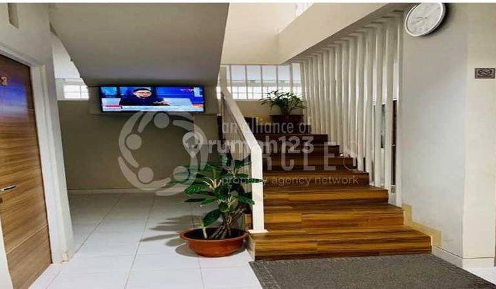 Jual Keren Rumah Kost Siap Pakai di Karapitan Bandung 3