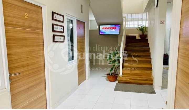Jual Keren Rumah Kost Siap Pakai di Karapitan Bandung 5