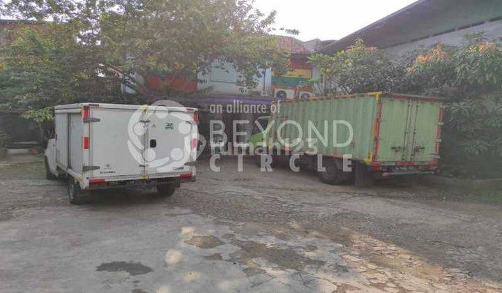 Dijual Pabrik Siap Pakai Diarea Industri, Leuwi Gajah, Cimahi 2