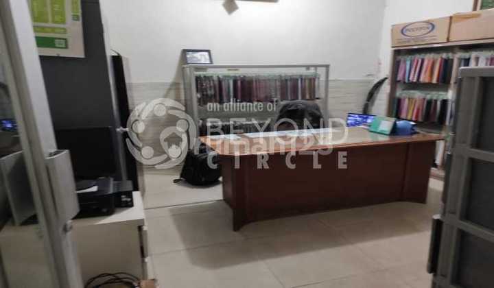 Dijual Pabrik Siap Pakai Diarea Industri, Leuwi Gajah, Cimahi 5