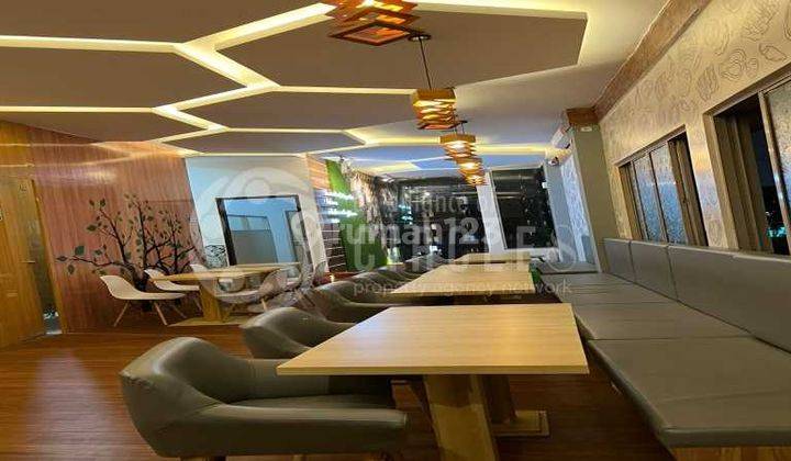 Jual Cepat Ruko Siap Pakai di Kawasan Ramai Ciumbuleuit, Bandung 5