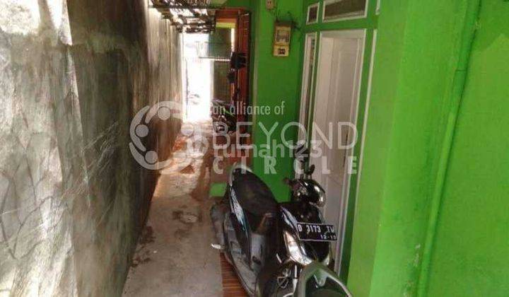 Dijual Ruang Usaha Siap Pakai di Kawasan Ramai Cicadas, Bandung 8