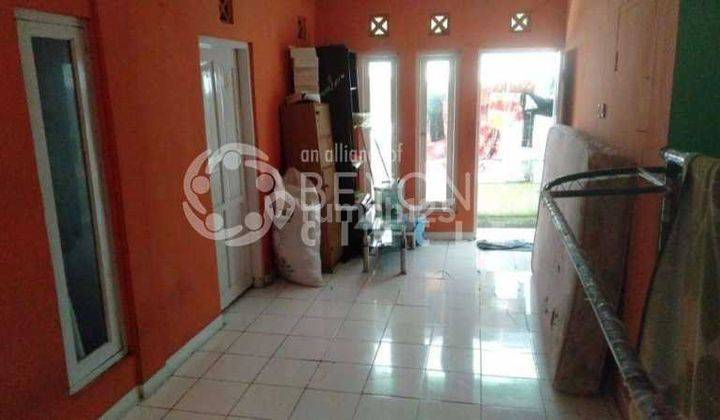 Dijual Ruang Usaha Siap Pakai di Kawasan Ramai Cicadas, Bandung 9