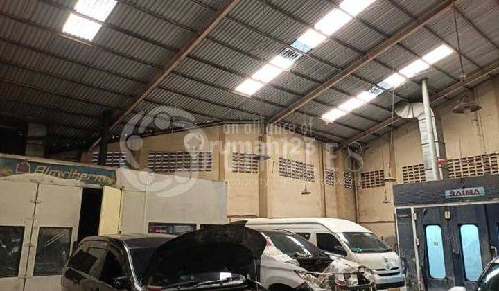 Dijual Ruko Siap Pakai di Kawasan Ramai Bkr, Bandung 4