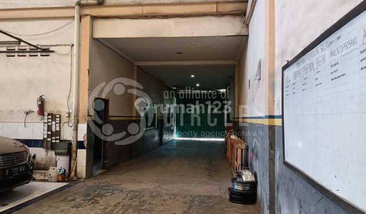 Dijual Ruko Siap Pakai di Kawasan Ramai Bkr, Bandung 5