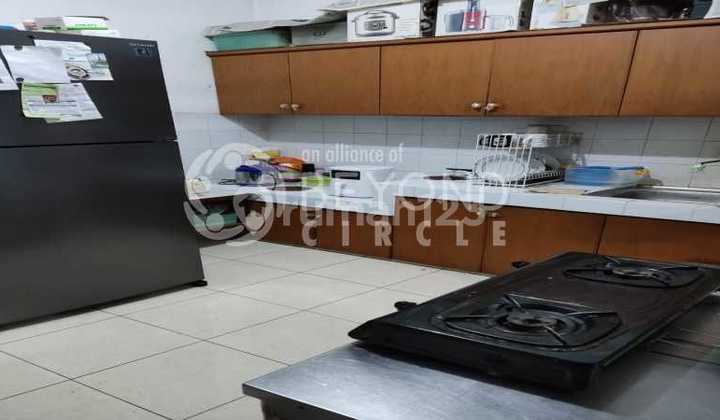 Dijual Ruko Siap Pakai di Kawasan Elitte Batununggal, Bandung 5