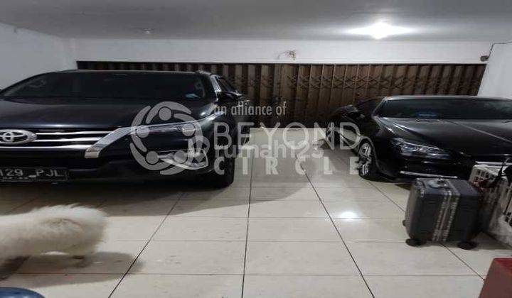 Dijual Ruko Siap Pakai di Kawasan Elitte Batununggal, Bandung 7