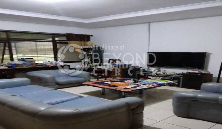 Dijual Ruko Siap Pakai di Kawasan Elitte Batununggal, Bandung 6