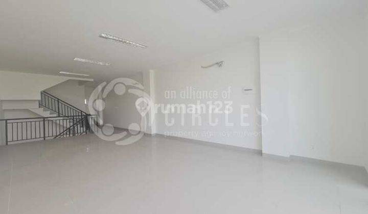 Dijual Ruko Siap Pakai Siap Pakai Summarecon, Bandung 2