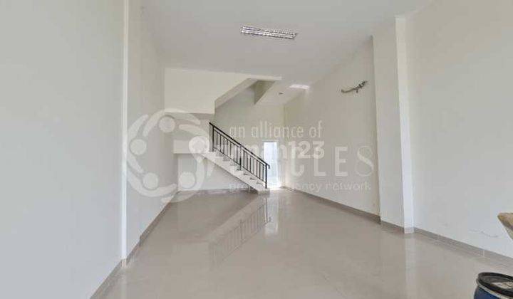 Dijual Ruko Siap Pakai Siap Pakai Summarecon, Bandung 1