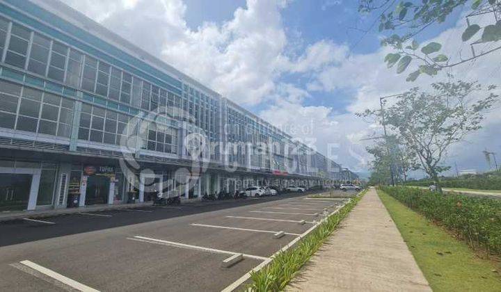 Dijual Ruko Siap Pakai Siap Pakai Summarecon, Bandung 9