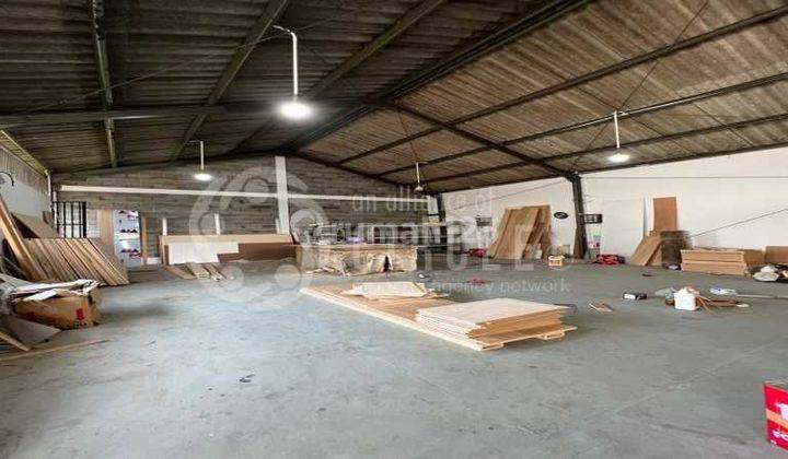 Dijual Ruang Usaha Di Kawasan Ramai Usaha Rancamanyar, Bandung 3