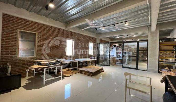 Dijual Ruang Usaha Di Kawasan Ramai Usaha Rancamanyar, Bandung 6