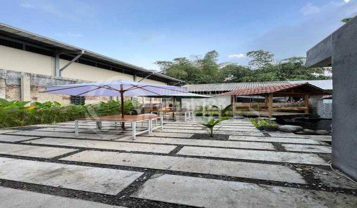 Dijual Ruang Usaha Di Kawasan Ramai Usaha Rancamanyar, Bandung 9