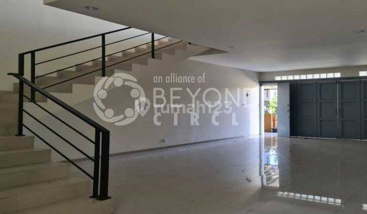 Jual Cepat Ruko Siap Pakai di Batununggal Indah Raya, Bandung 1