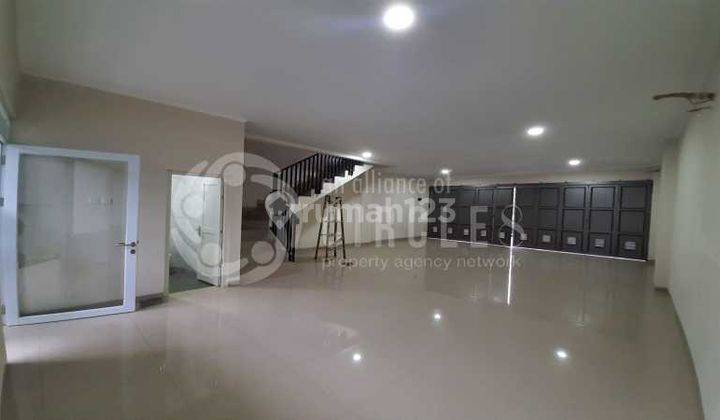 Jual Cepat, Ruko Di Kawasan Bisnis Terpadu, Batununggal, Bandung 6
