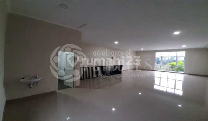 Jual Cepat, Ruko Di Kawasan Bisnis Terpadu, Batununggal, Bandung 9