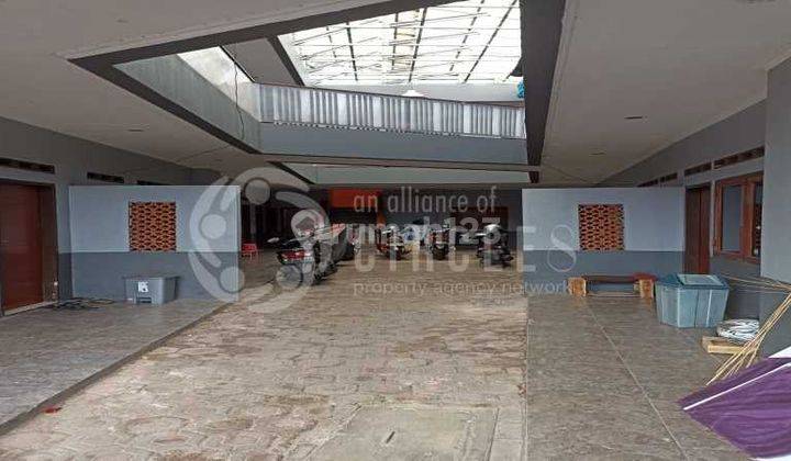 Dijual Rumah Kost Siap Pakai di Lokasi Ramai Kolonel Masturi, Bdg 7