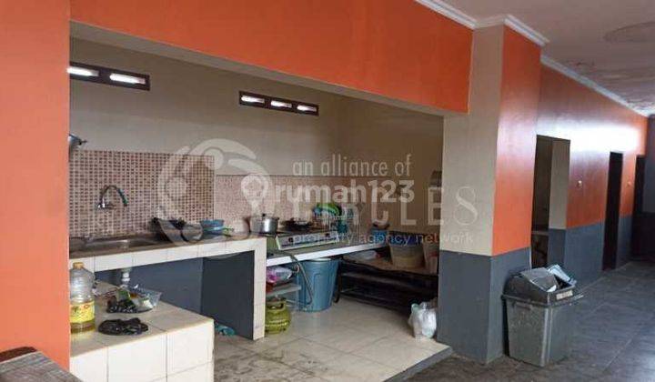 Dijual Rumah Kost Siap Pakai di Lokasi Ramai Kolonel Masturi, Bdg 9