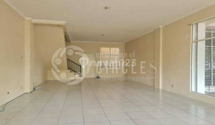 For Sale, Ruko Diarea Bisnis Terpadu, Kota Baru Parahyangan, Bdg 3