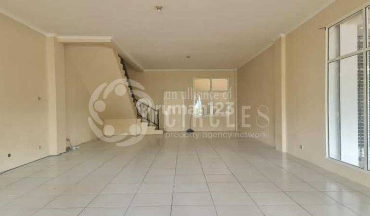 For Sale, Ruko Diarea Bisnis Terpadu, Kota Baru Parahyangan, Bdg 7