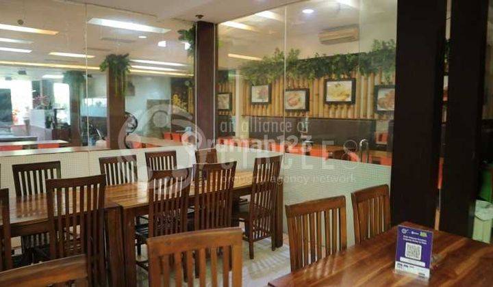 Cocok Untuk Usaha, Disewakan Ruko Siap Pakai di Lodaya, Bandung 6