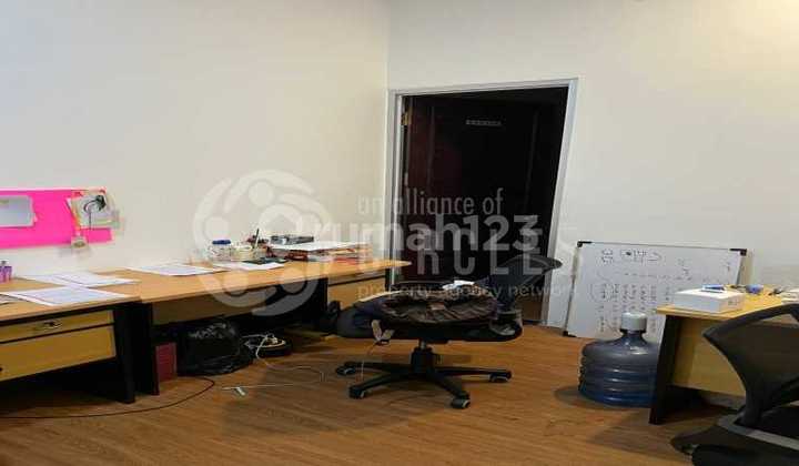 Dijual Ruko Siap Pakai Dikawasan Ramai Usaha Ciumbuleuit, Bandung 2