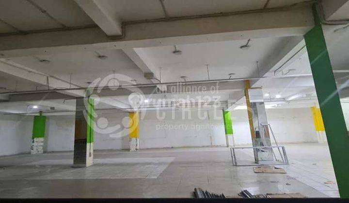 Dijual Gedung Fungsional Di Lokasi Ramai Usaha Cijerah, Bandung 3
