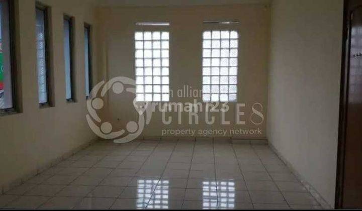 Dijual Ruko Siap Pakai di Kawasan Ramai Usaha, Sukajadi, Bandung 4