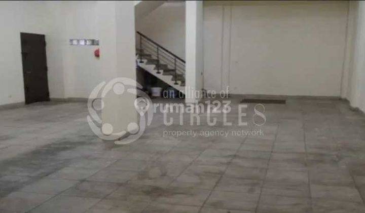 Dijual Ruko Siap Pakai di Kawasan Ramai Usaha, Sukajadi, Bandung 6