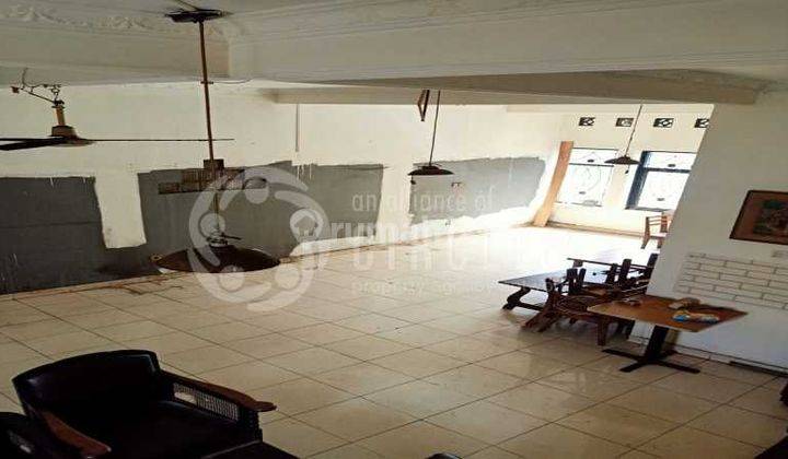 Dijual Ruko Siap Pakai di Lokasi Ramai Usaha Kopo, Bandung 5