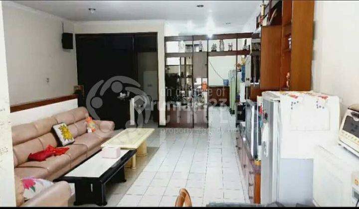 Dijual Ruko Paling Strategis Di Kawasan Ramai Sayap Sukajadi, Bdg 8