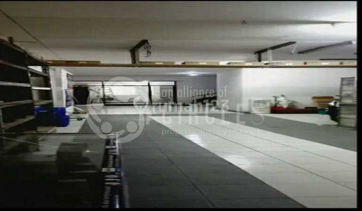 Dijual Ruko Paling Strategis Di Kawasan Ramai Sayap Sukajadi, Bdg 7