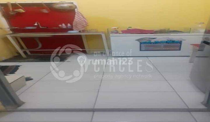 Jual Cepat Ruko 2 Lantai Siap Pakai di Lokasi Ramai Cicadas, Bdg 8