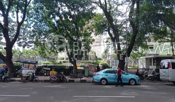 Jual Cepat Gudang Siap Pakai di Kawasan Ramai Otista, Bandung 4