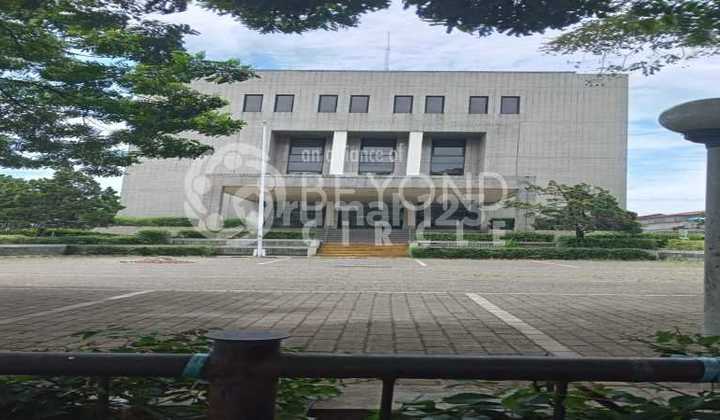 Jual Cepat Gudang Siap Pakai di Kawasan Ramai Otista, Bandung 6